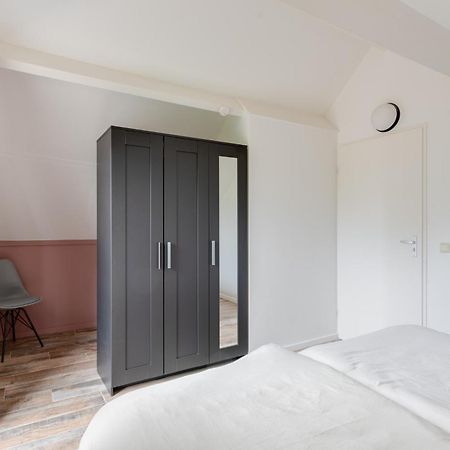 Het Huys Ewijk Mooi Luxe En Een Laadpaal Dış mekan fotoğraf