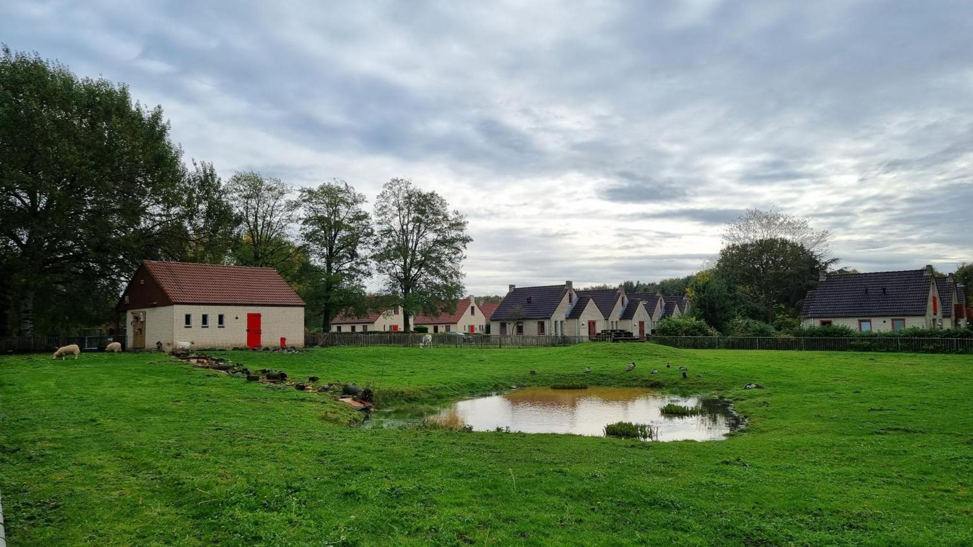 Het Huys Ewijk Mooi Luxe En Een Laadpaal Dış mekan fotoğraf