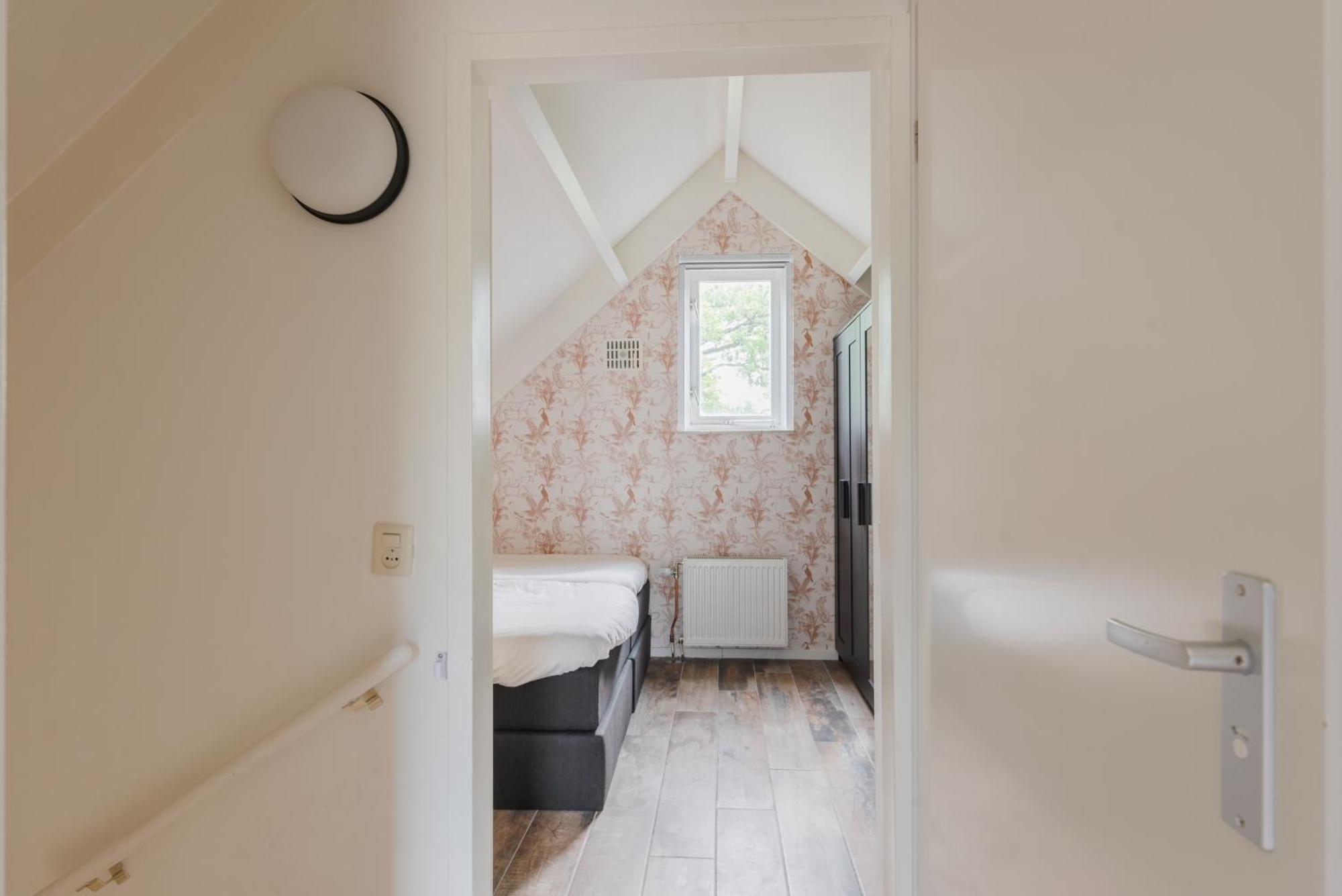 Het Huys Ewijk Mooi Luxe En Een Laadpaal Dış mekan fotoğraf
