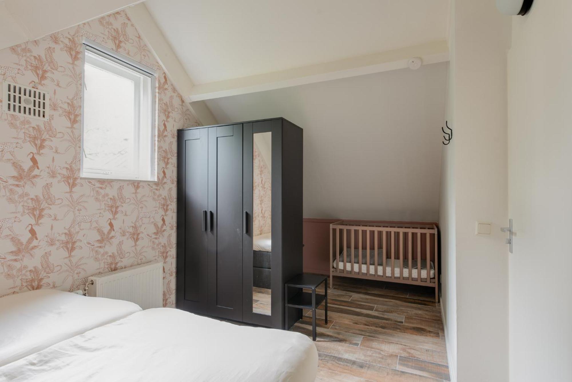 Het Huys Ewijk Mooi Luxe En Een Laadpaal Dış mekan fotoğraf