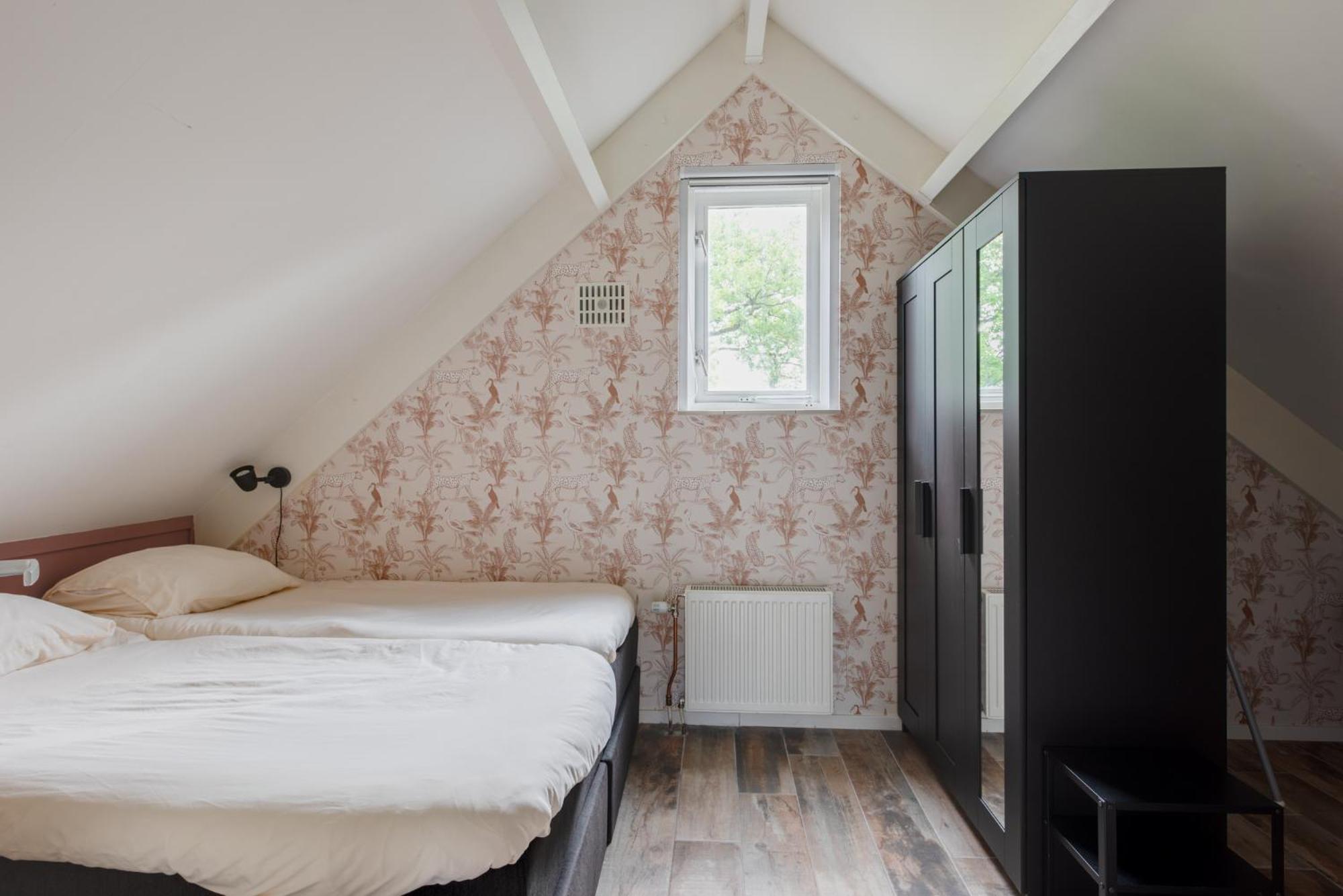 Het Huys Ewijk Mooi Luxe En Een Laadpaal Dış mekan fotoğraf