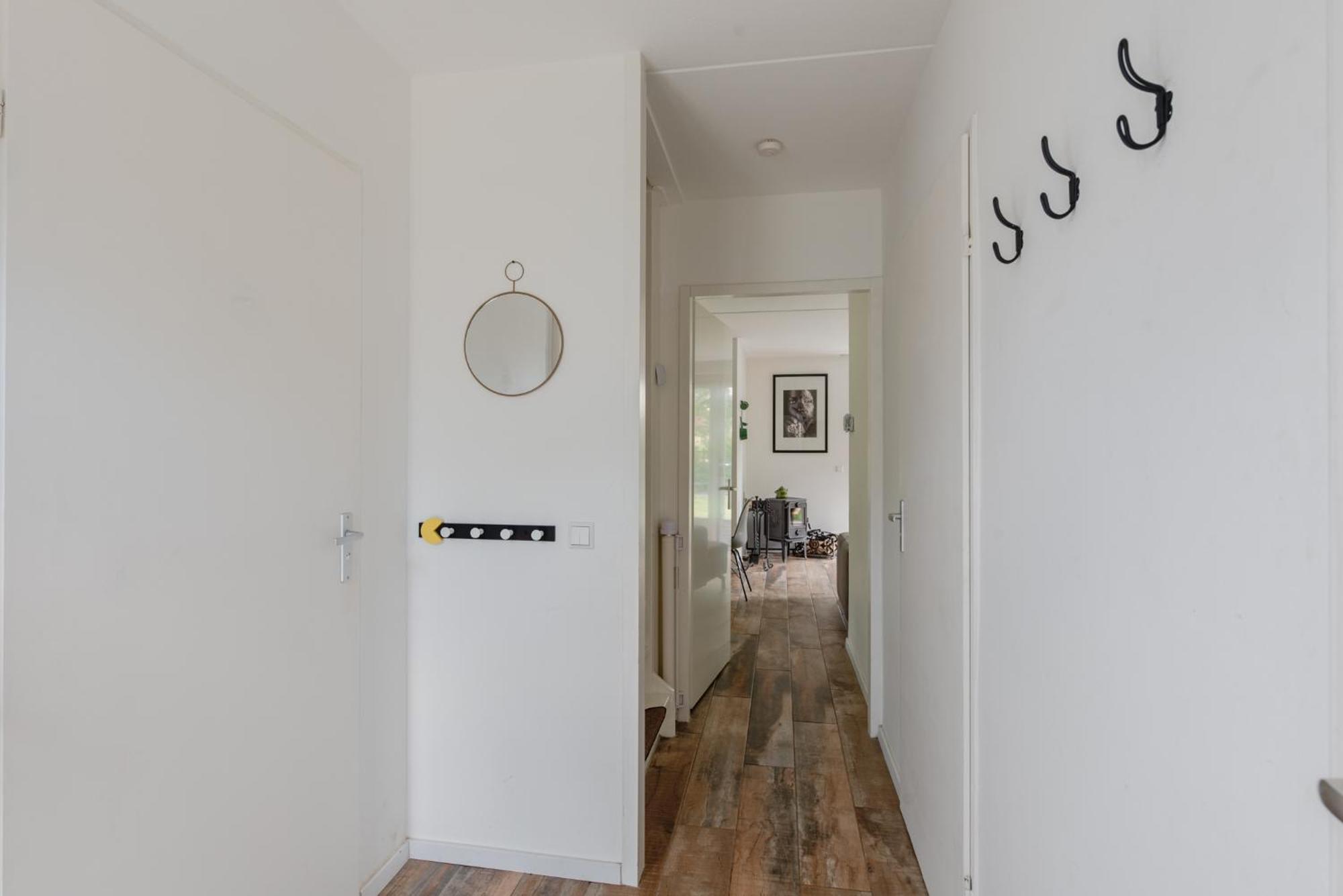 Het Huys Ewijk Mooi Luxe En Een Laadpaal Dış mekan fotoğraf