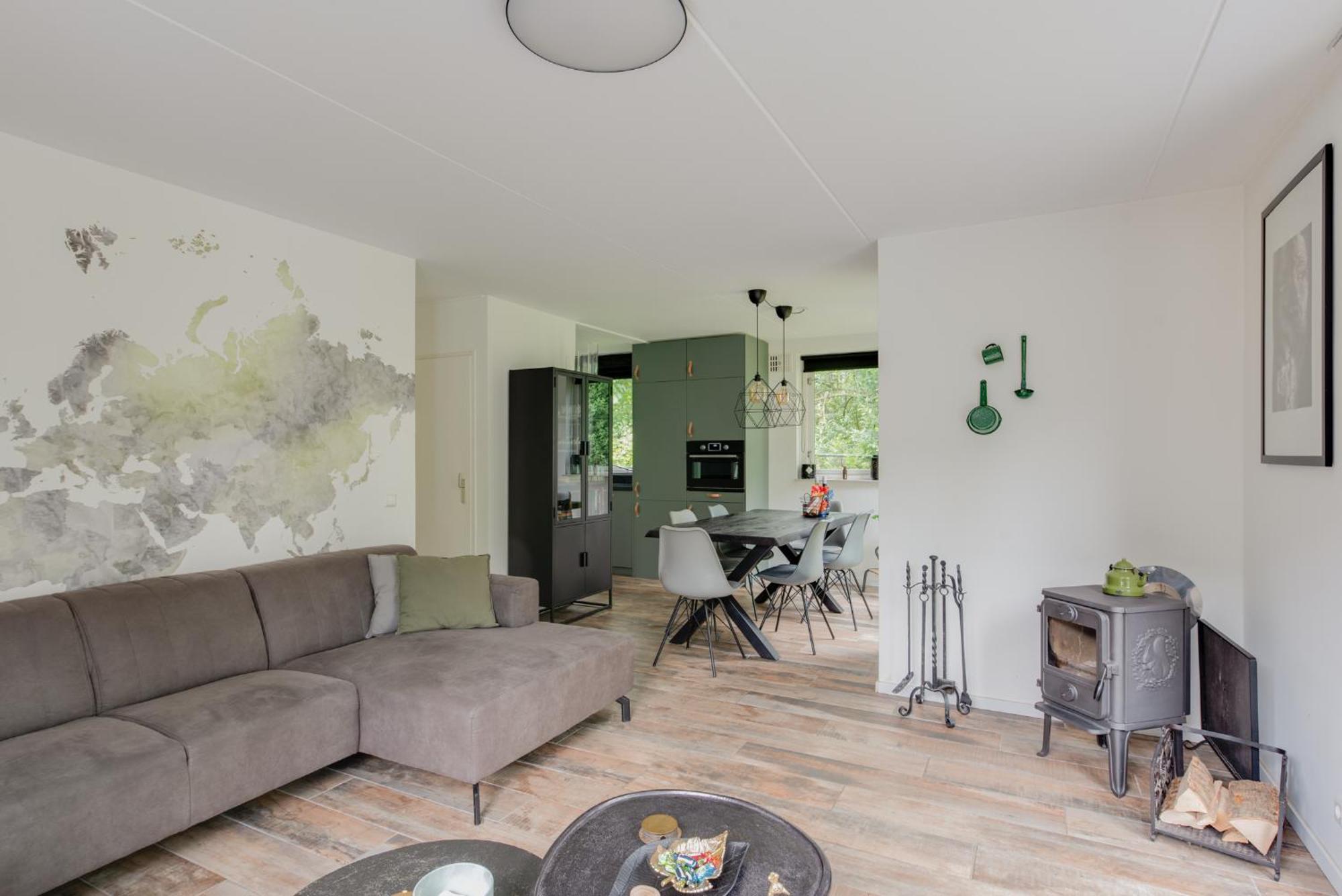 Het Huys Ewijk Mooi Luxe En Een Laadpaal Dış mekan fotoğraf